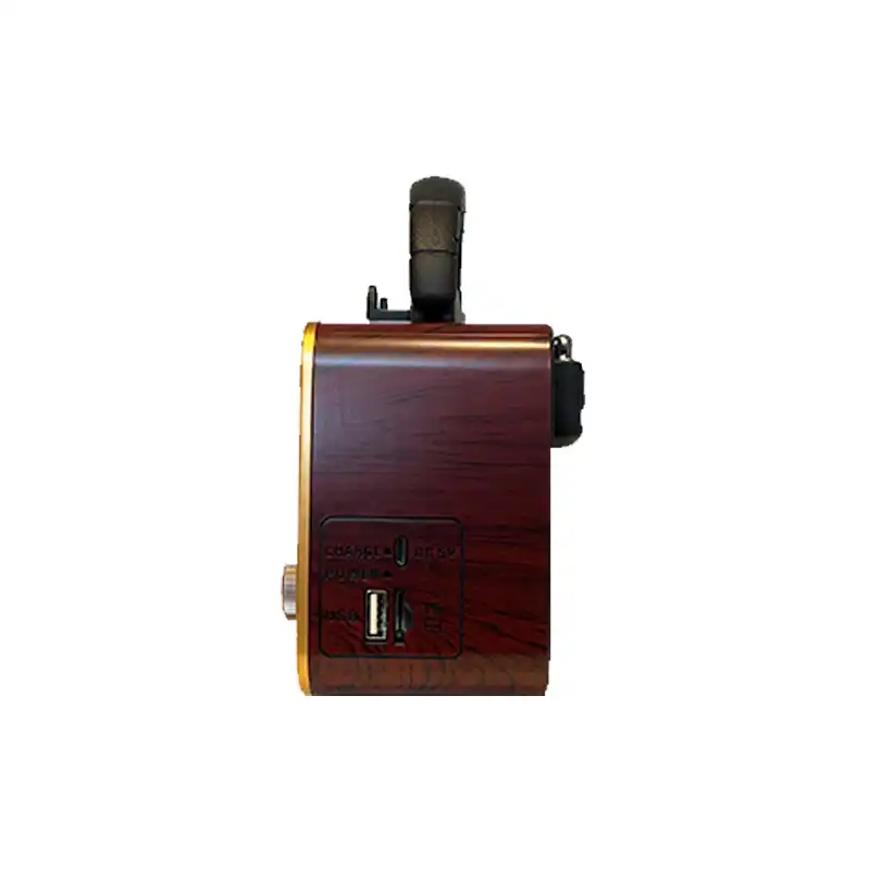 رادیو اسپیکر گولون مدل Golon RX-BT1112