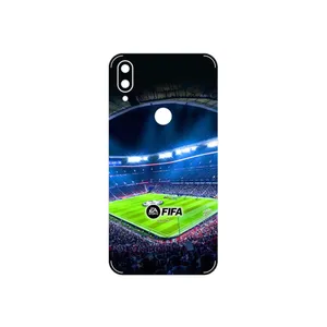MAHOOT FIFA Soccer Game Series Cover Sticker for Xiaomi Mi Play