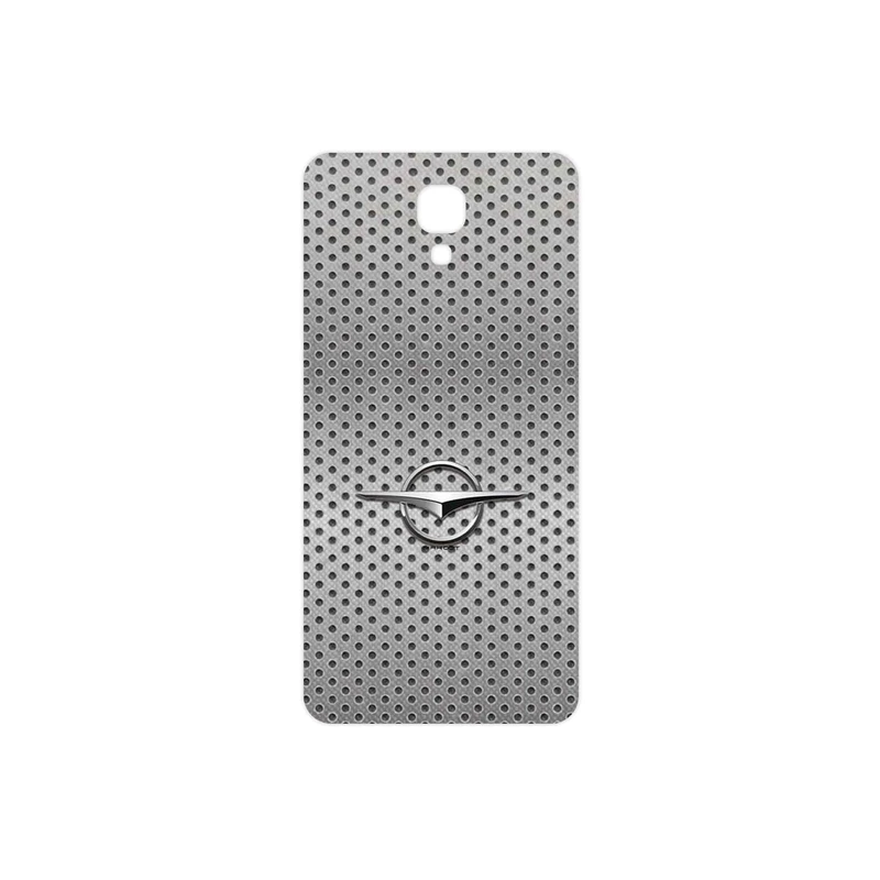 برچسب پوششی ماهوت مدل Haima مناسب برای گوشی موبایل ال جی X screen