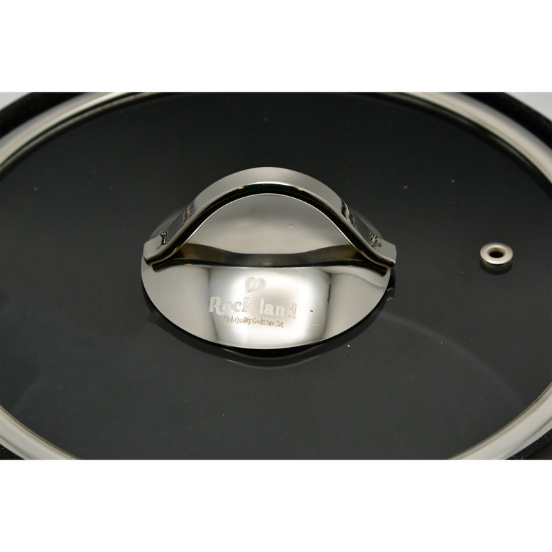 سرویس پخت و پز 15 پارچه راکلند مدل آلمانی کد 800042