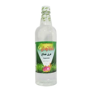 عرق نعناع شفانوش - 1 لیتر