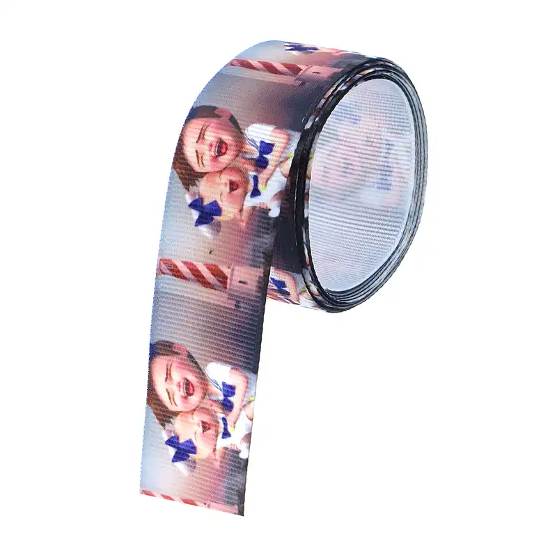 روبان مدل بچه رییس طول 2 متر