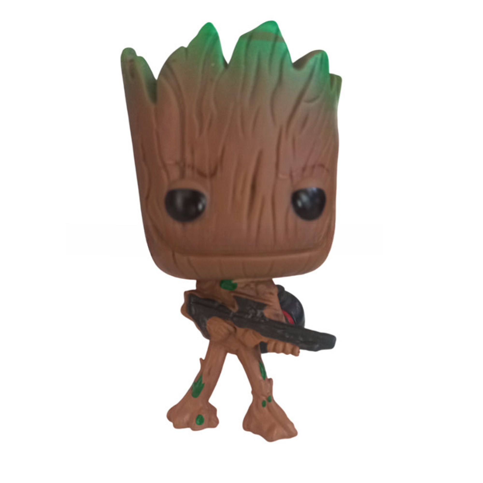 فیگور مدل GROOT کد 894 ارتفاع 9 سانتی متر