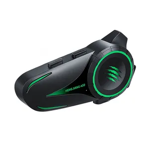 هدست کلاه کاسکت مدل A50