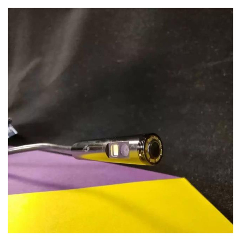 دوربین آندوسکوپی مدل 20M HD کد ZF 2023 دوربین آندوسکوپی مدل 20M HD کد ZF 2023