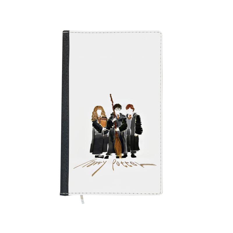 سالنامه سال 1403 طرح هری پاتر