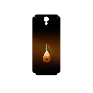 MAHOOT tambour Cover Sticker for HTC Desire 620