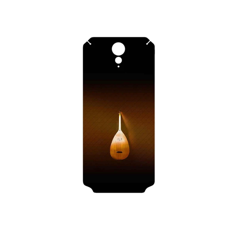 برچسب پوششی ماهوت مدل tambour مناسب برای گوشی موبایل اچ تی سی Desire 620