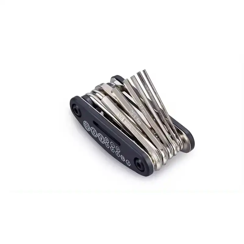 ابزار چندکاره سفری مدل 16X