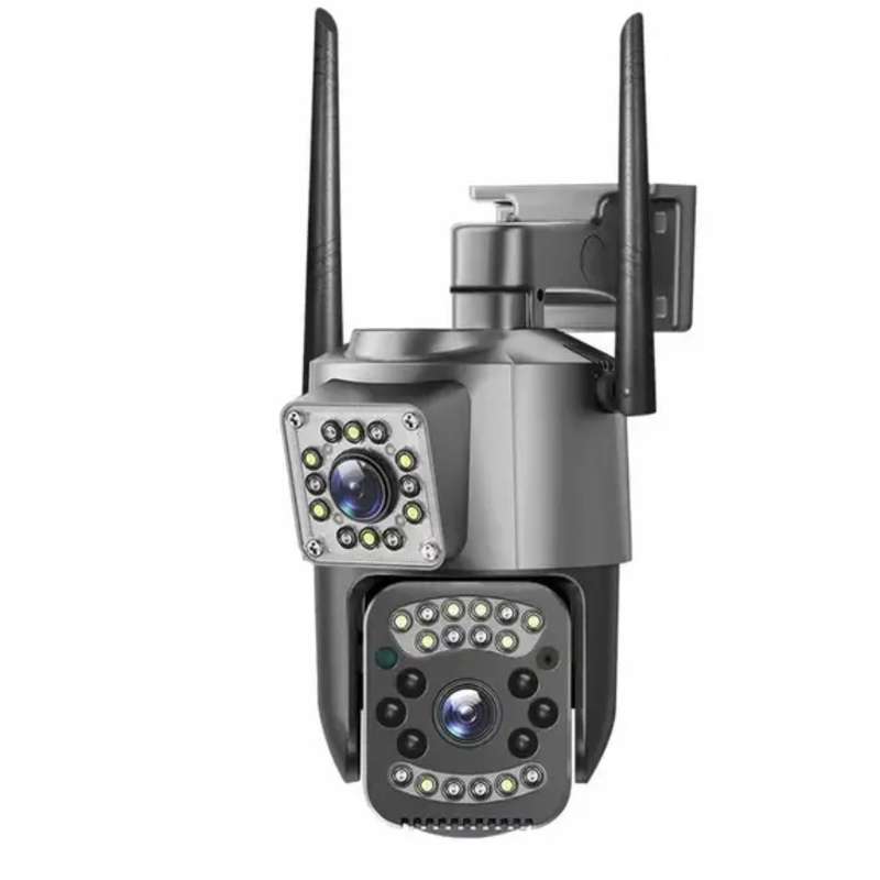 دوربین مداربسته تحت شبکه مدل SC03-4G