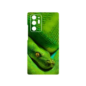 MAHOOT Snake Cover Sticker for Samsung Galaxy Note 20 Ultra