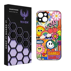 RIVEN RI3-20 Case For Apple iphone 14