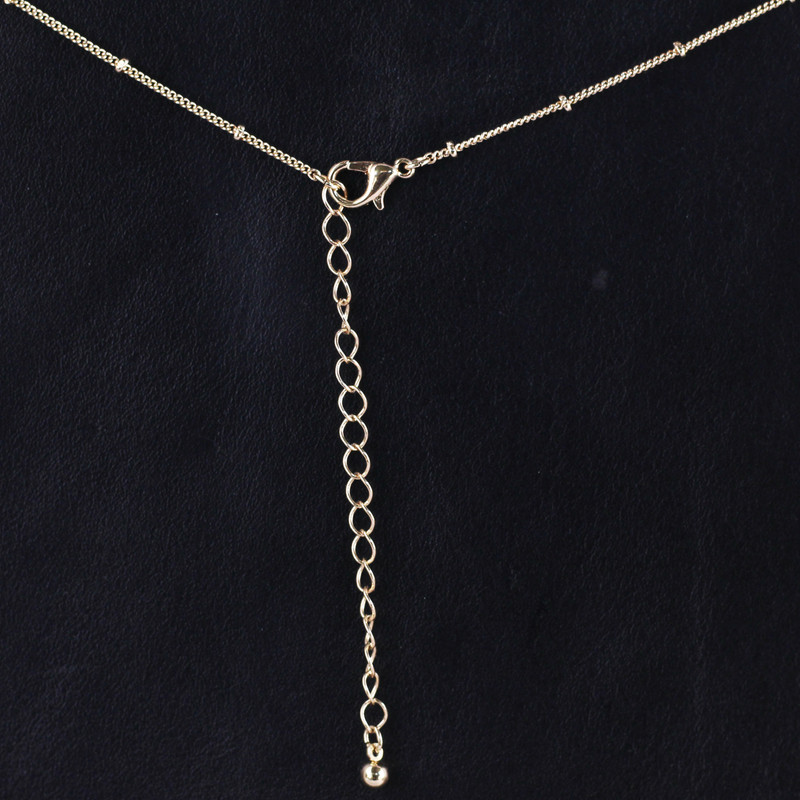 گردنبند زنانه مدل n119