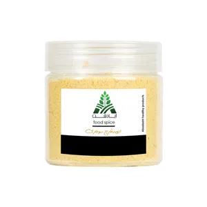 ادویه قارچ سوخاری آبادشت - 130 گرم