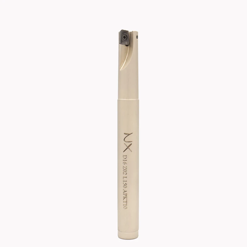 هلدر فرزکاری ان ایکس مدل APKT10 کد M162-D16 Z02 L150