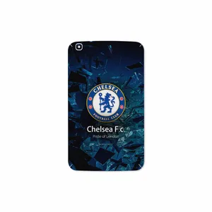 MAHOOT Chelsea Cover Sticker for Samsung Galaxy Tab 3 8.0 2013 T310