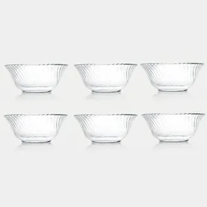 Noritazeh Diamond 400702T Bowl Pack of 6