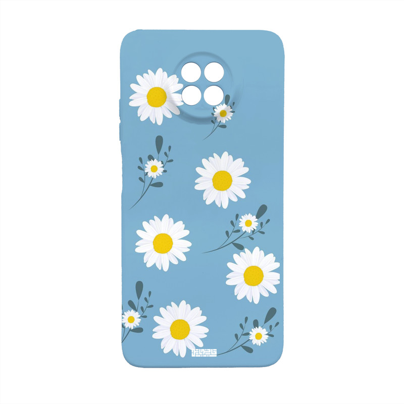 کاور قاب موبایل علوی مدل SML مناسب برای گوشی موبایل شیائومی Redmi Note 9T / Redmi Note 9 5G