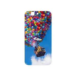 MAHOOT UP Cover Sticker for Huawei Ascend G7