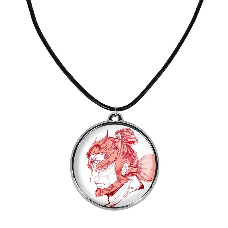 گردنبند خندالو مدل بازی زلدا (zelda) کد 3186831869