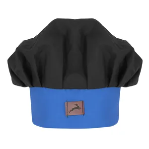 کلاه آشپزی مدل Pb200
