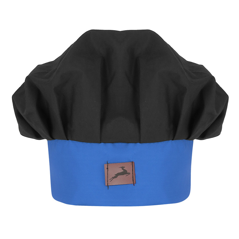 کلاه آشپزی مدل Pb200