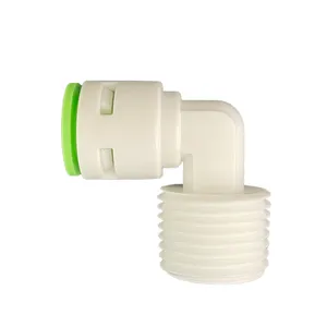 اتصال زانویی تکومن مدل 01