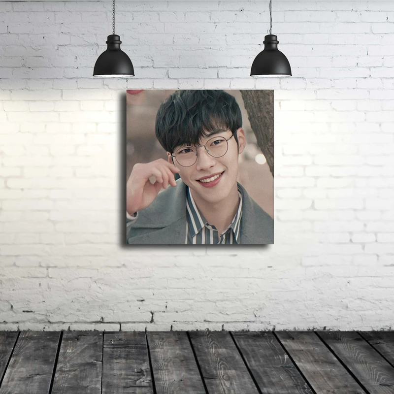 تابلو شاسی مدل Woo Do hwan کد 6