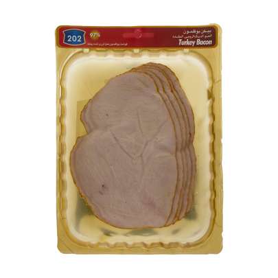 گوشت بوقلمون بهتر است یا شتر مرغ ؟