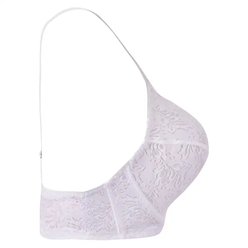 سوتین زنانه پانیذ مدل 66300-W