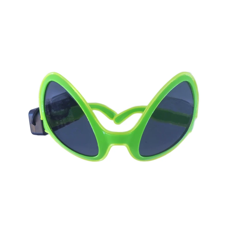 عینک مهمانی مدل بیگانه فضایی