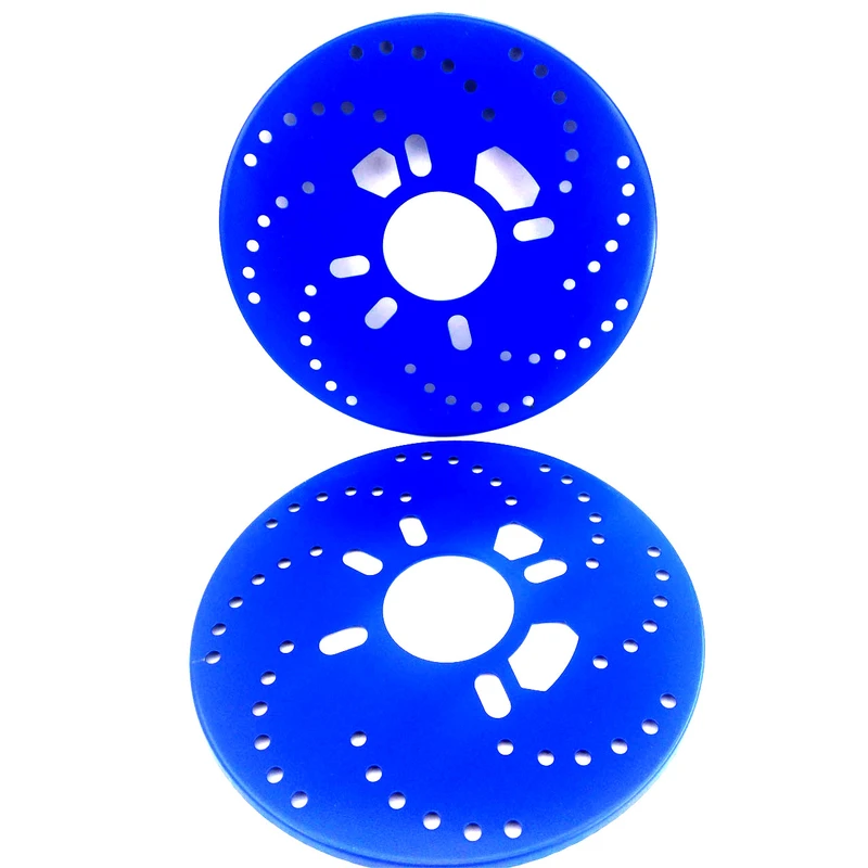 صفحه پشت رینگ مدل Y108 بسته دو عددی