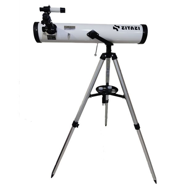 تلسکوپ زیتازی مدل 700f76 New