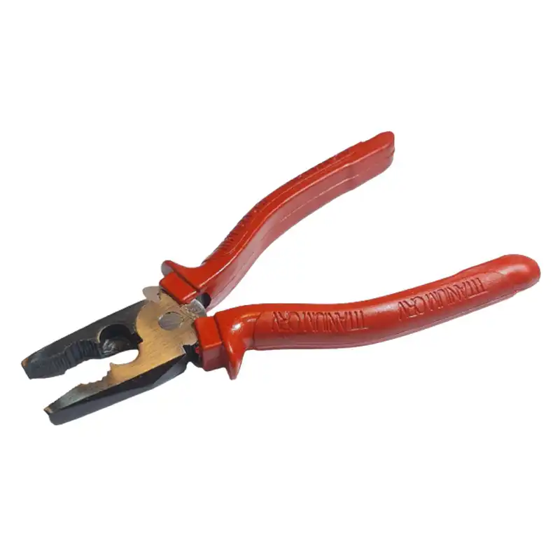 انبردست مدل KSRE-CRV سایز 8 اینچ