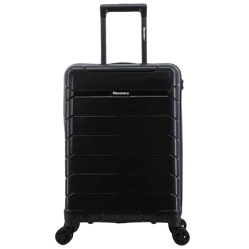 چمدان دیسکاوری مدل SKYWARD DL12 20 سایز کوچک ارتفاع 47 سانتی متر