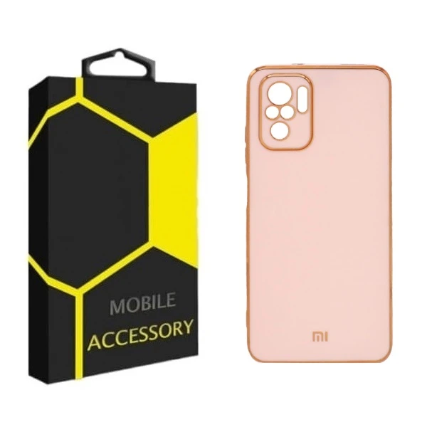 کاور مدل Mase مناسب برای گوشی موبایل شیائومی Poco M5s