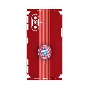 MAHOOT Bayern_Munchen-FullSkin Cover Sticker for Xiaomi Redmi K40 Gaming