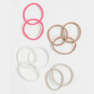 کش مو زنانه اچ اند ام مدل 0957401024 مجموعه ده عددی