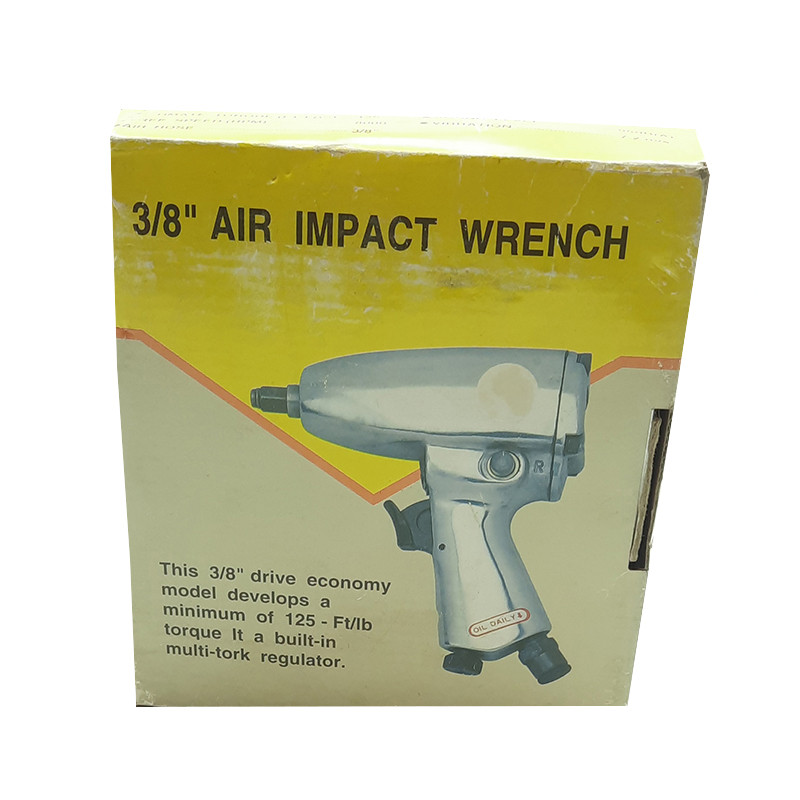 آچار بکس بادی رنوایر مدل RY-211