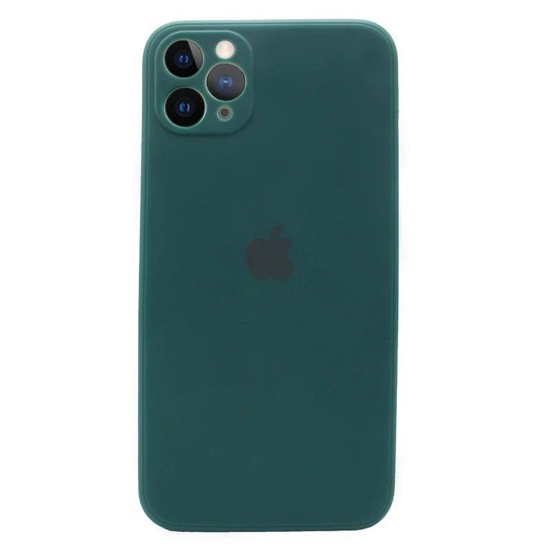 کاور مدل Silick مناسب برای گوشی موبایل اپل iPhone 16 Pro Max