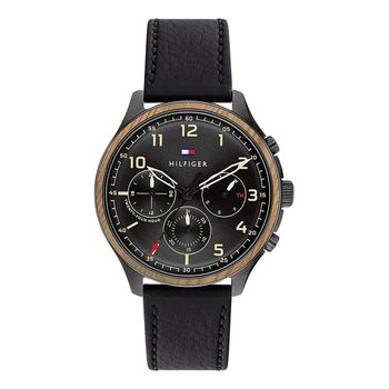 ساعت مچی عقربه‌ای کوارتز مردانه تامی هیلفیگر مدل 1791854