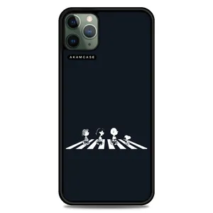 AKAM AMC-WA11PROMAX-SNOOPY-29 Cover For Apple iPhone 11 Pro Max
