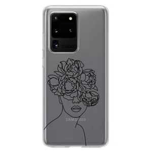 Megafone C28 - B Cover For Samsung Galaxy S20 Ultra