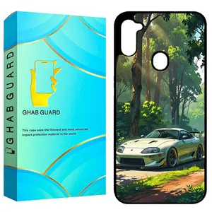 Ghab Guard GCHPA11 Cover For Samsung Galaxy A11 / M11 