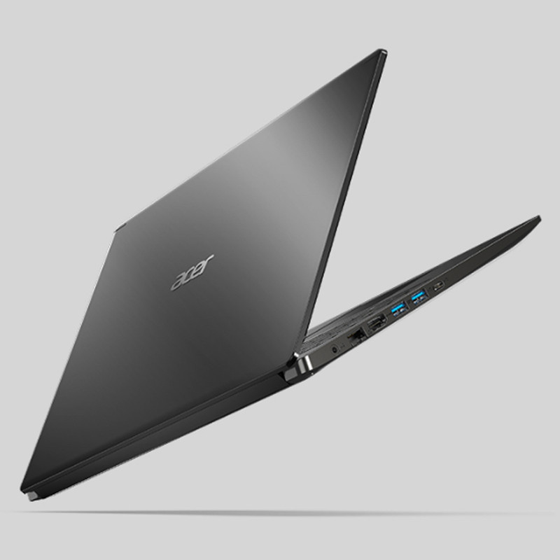 لپ تاپ 15 اینچی ایسر مدل Aspire A715 لپ تاپ 15 اینچی ایسر مدل Aspire A715