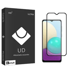 Coconut UDB2 Ceramics Screen Protector For Samsung Galaxy A02