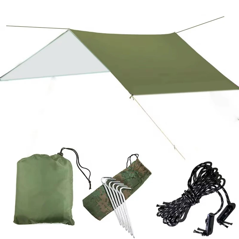 عکس شماره 4 : سایه بان سفری مدل fw-88