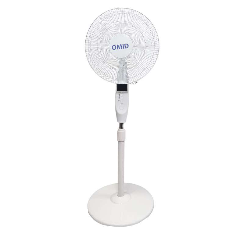 پنکه ایستاده مدل OMSF21