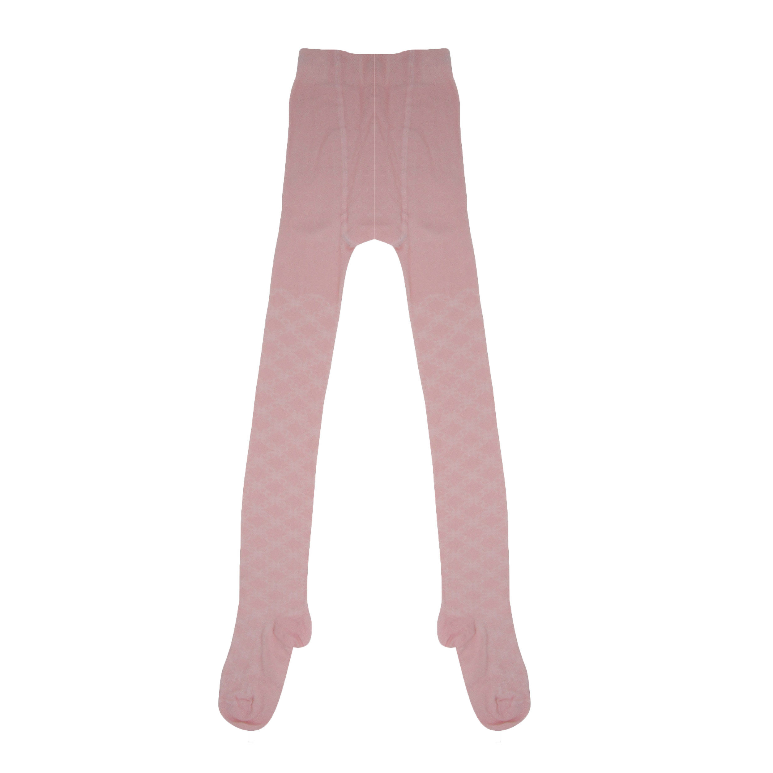 جوراب شلواری دخترانه کنته کیدز مدل 7C-31-191-PINK