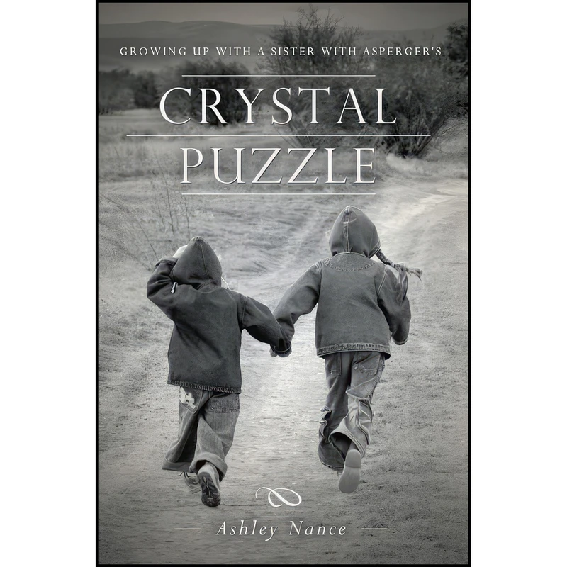 کتاب Crystal Puzzle اثر Ashley Nance انتشارات Familius